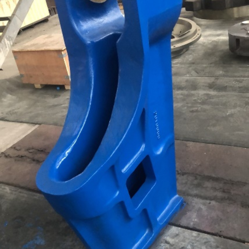 Rope Socket
