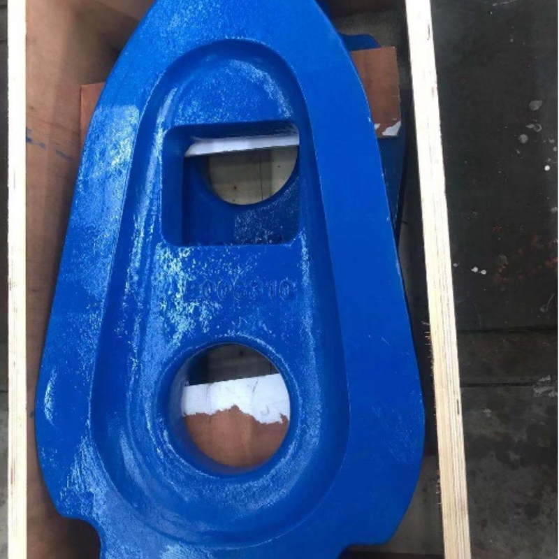 wedge