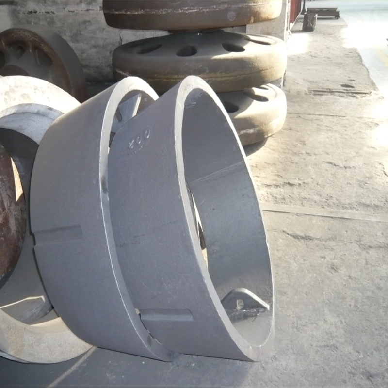 Shovel Bucket