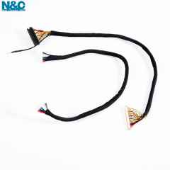 2K Fluorescent PCB Module