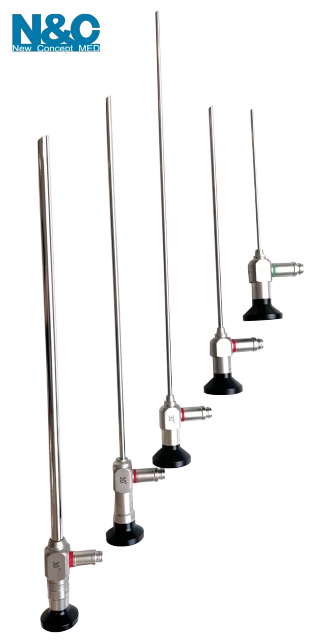  rigid endoscope manufacturer
