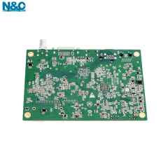 2K Fluorescent PCB Module