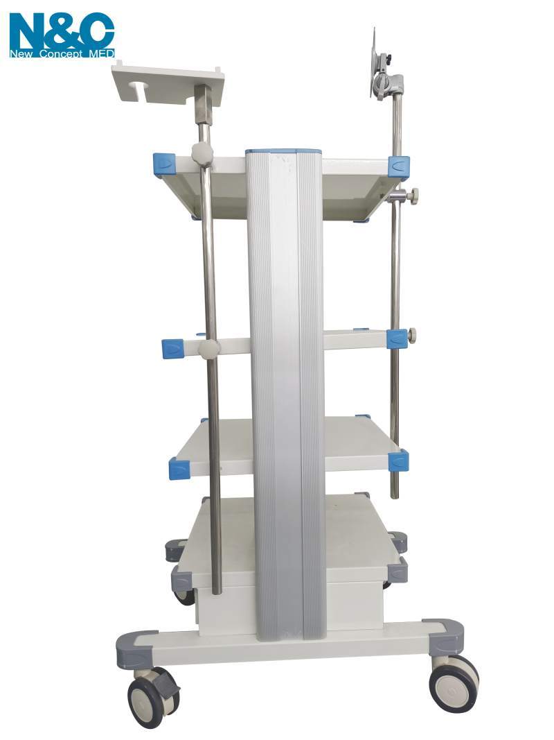 Medical Trolley