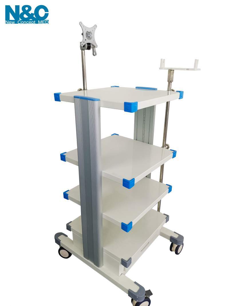 Medical Trolley