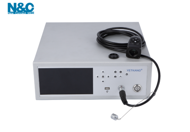 Full HD Endoscope Camera (Sheet metal)