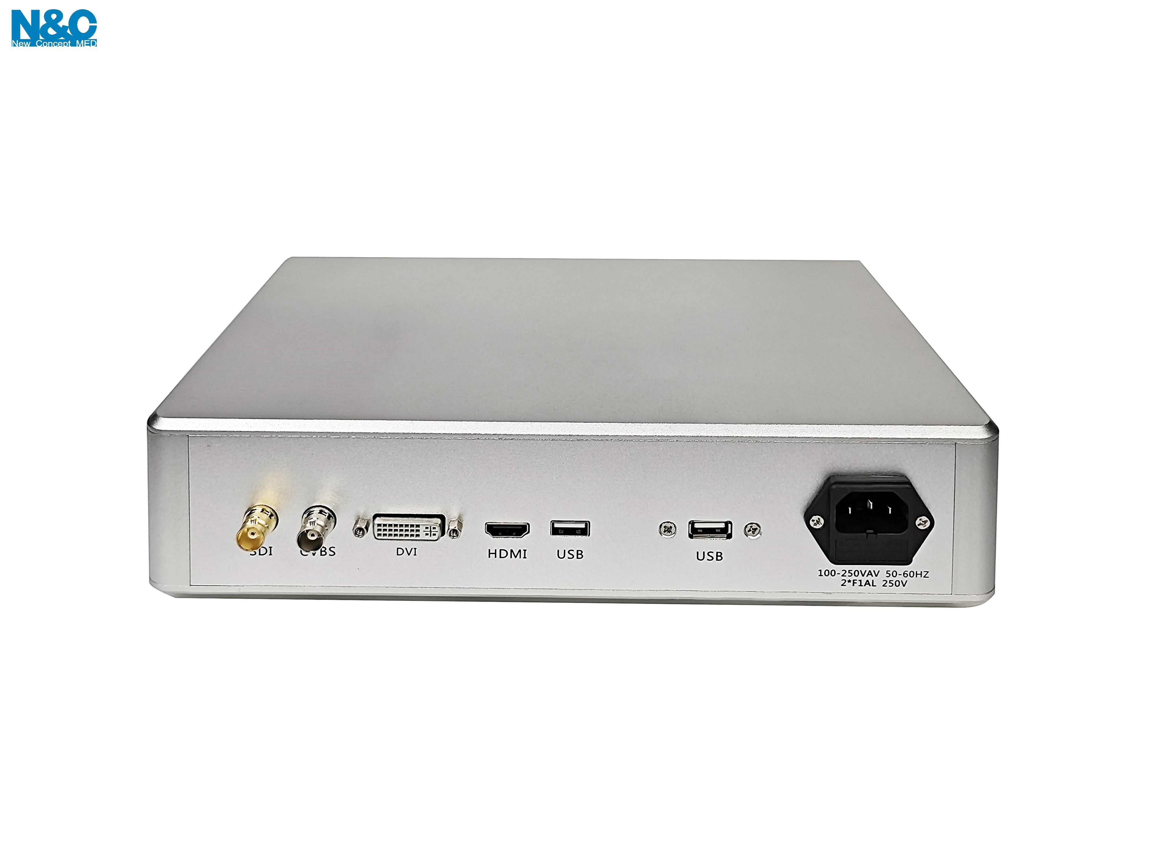 Full HD Endoscope Camera (Aluminium alloy) - FHD/UHD endoscopy camera