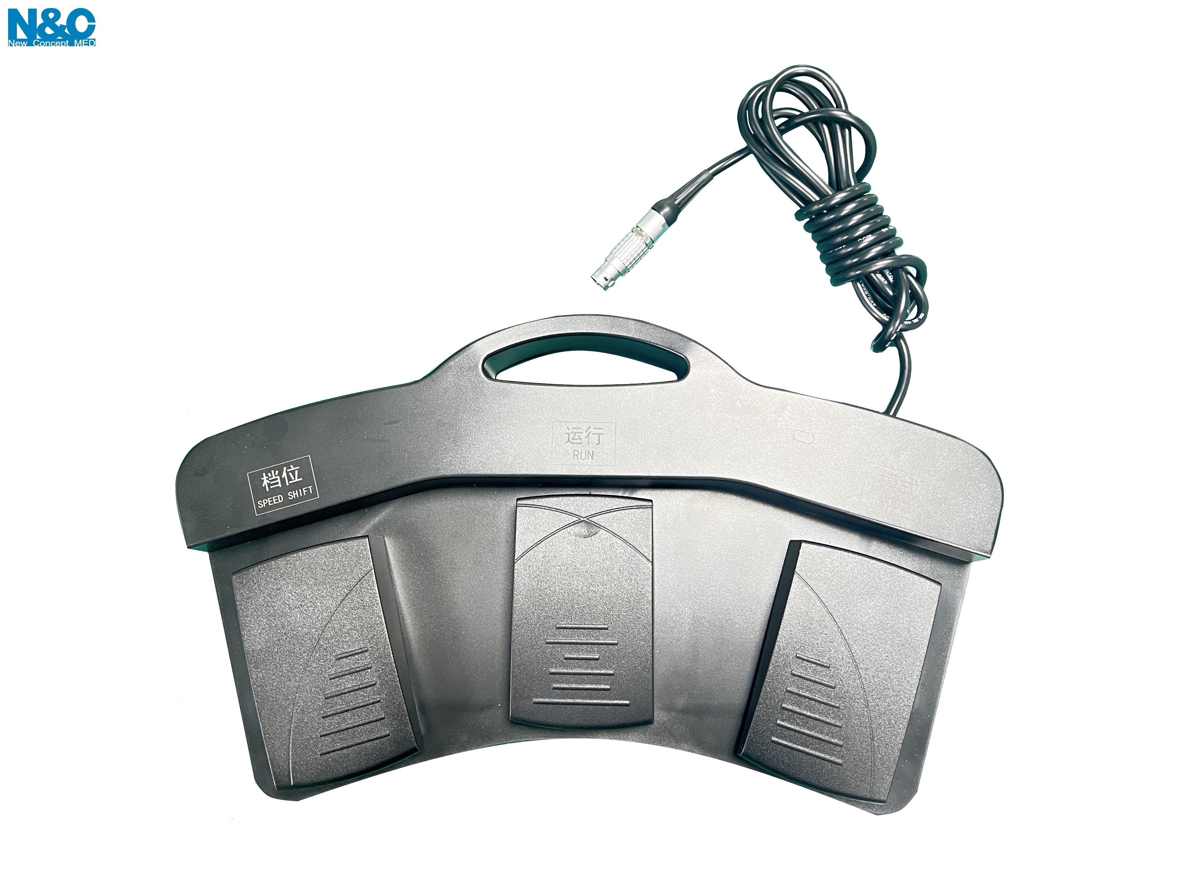 Shaver System