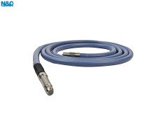 Light Cable / Medical Endoscopic LED Cold Light Source Cable