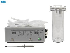 Flushing&Suction Pump