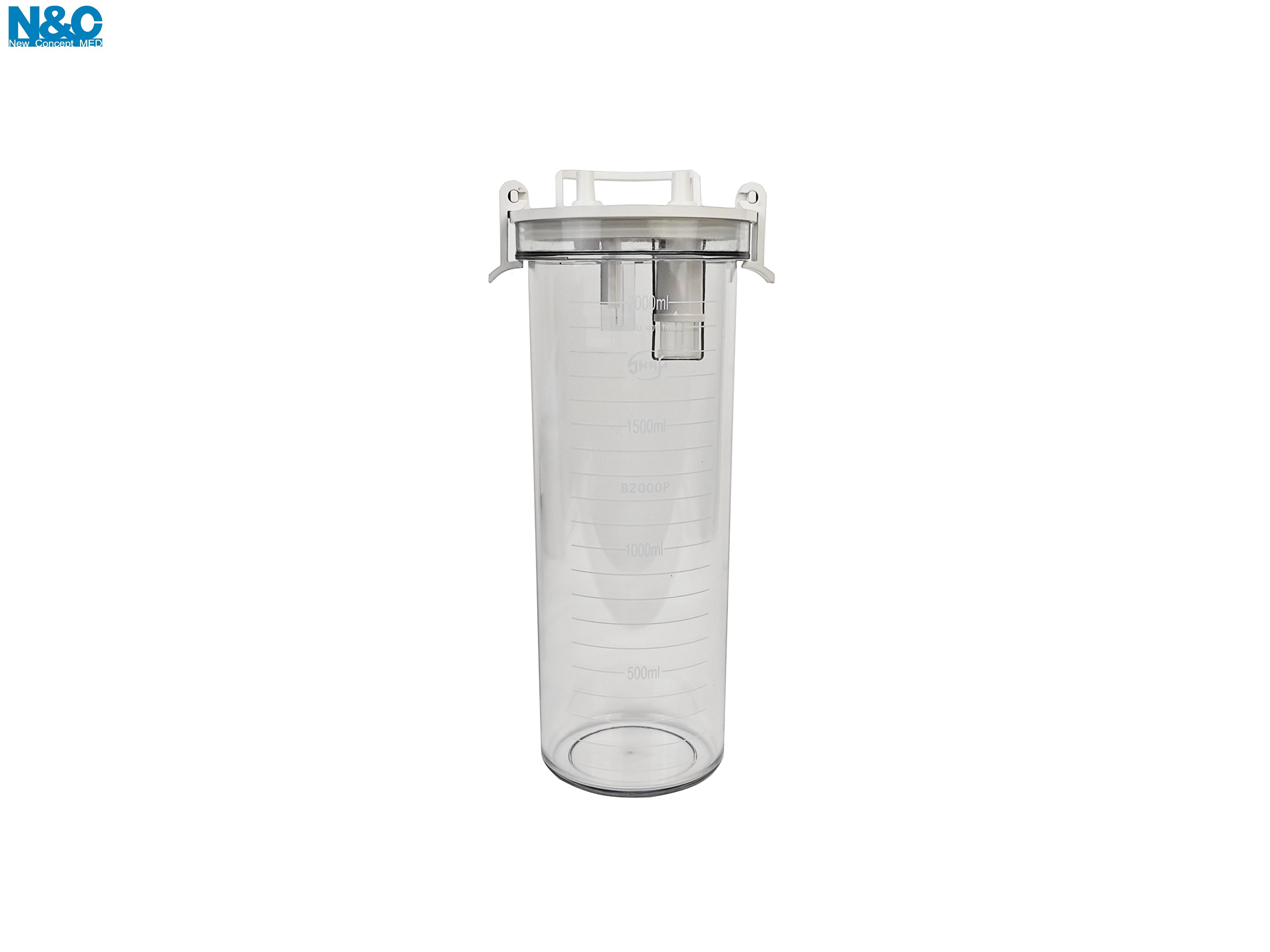 Flushing&Suction Pump
