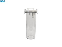 Flushing&Suction Pump