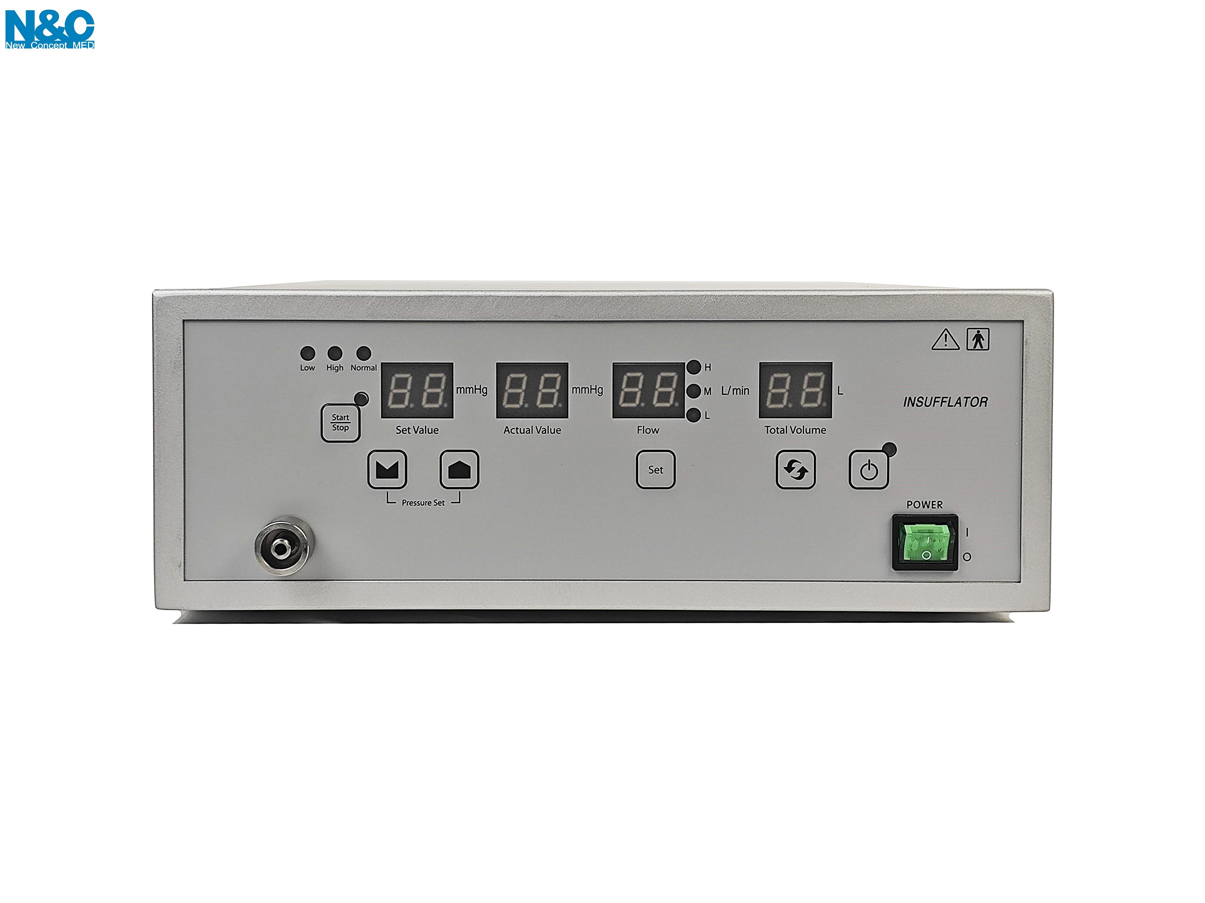 CO2 Insufflator - Other medical equipments