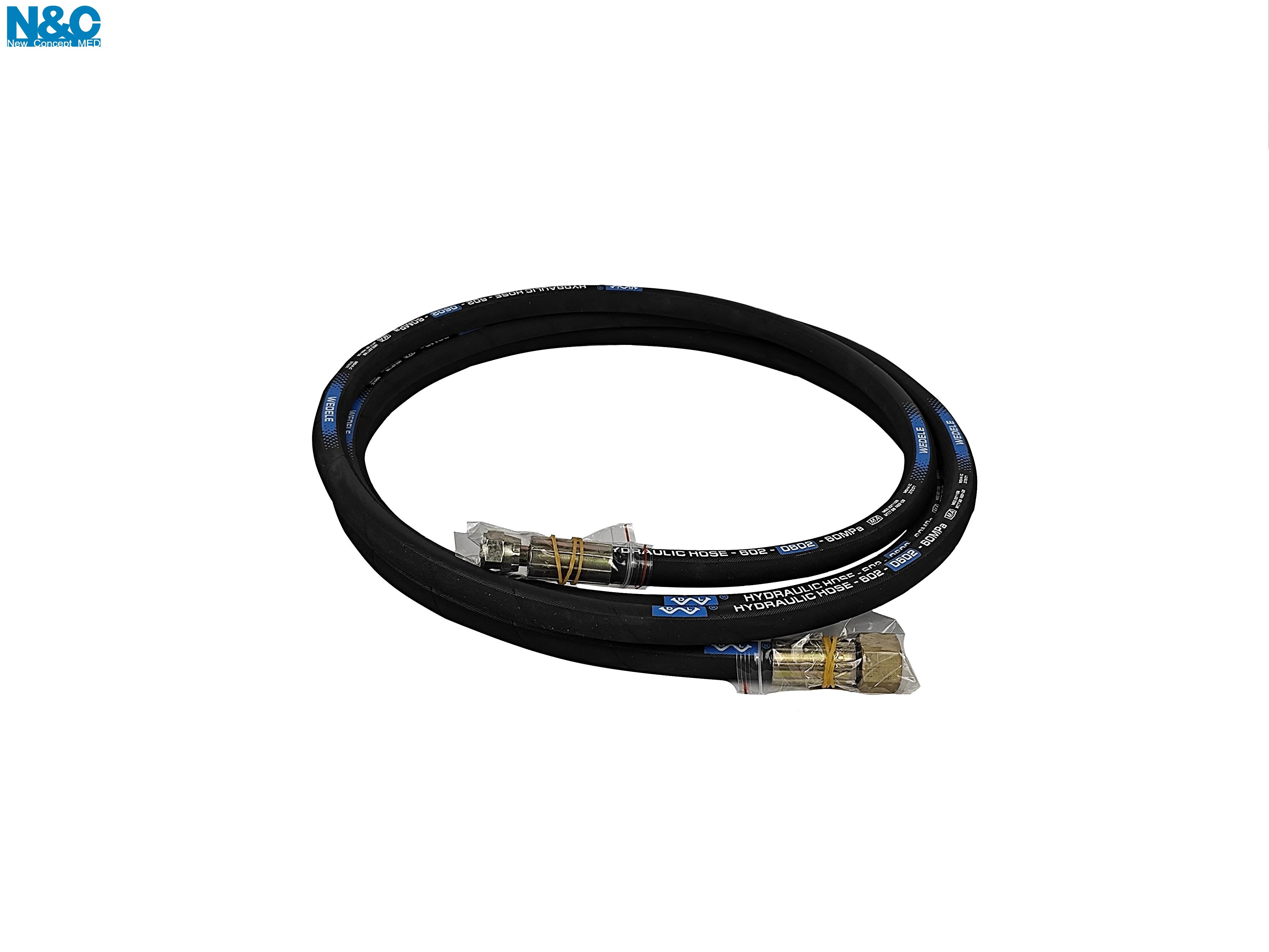 CO2 Insufflator (Heating)