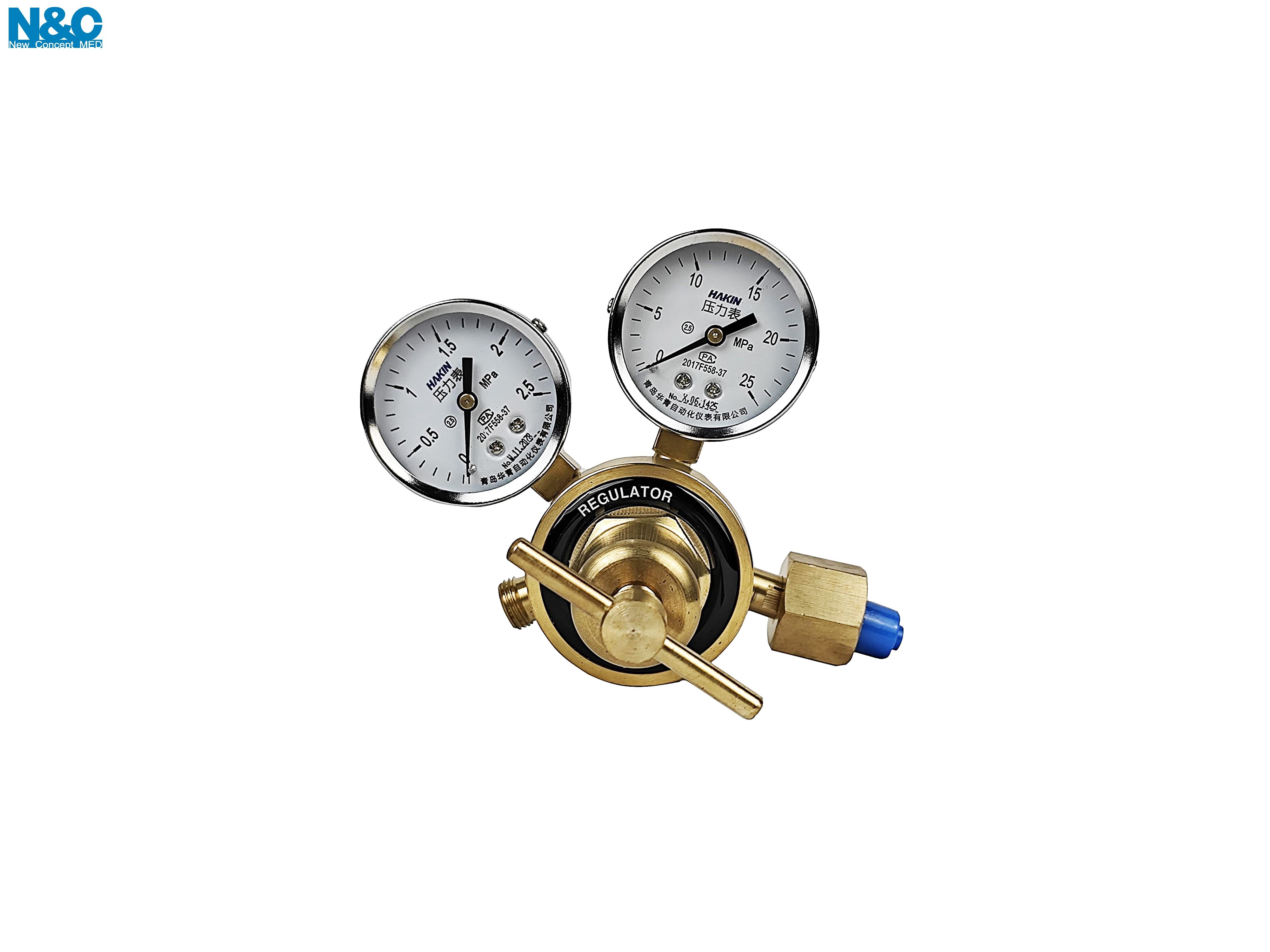 CO2 Insufflator (Heating)