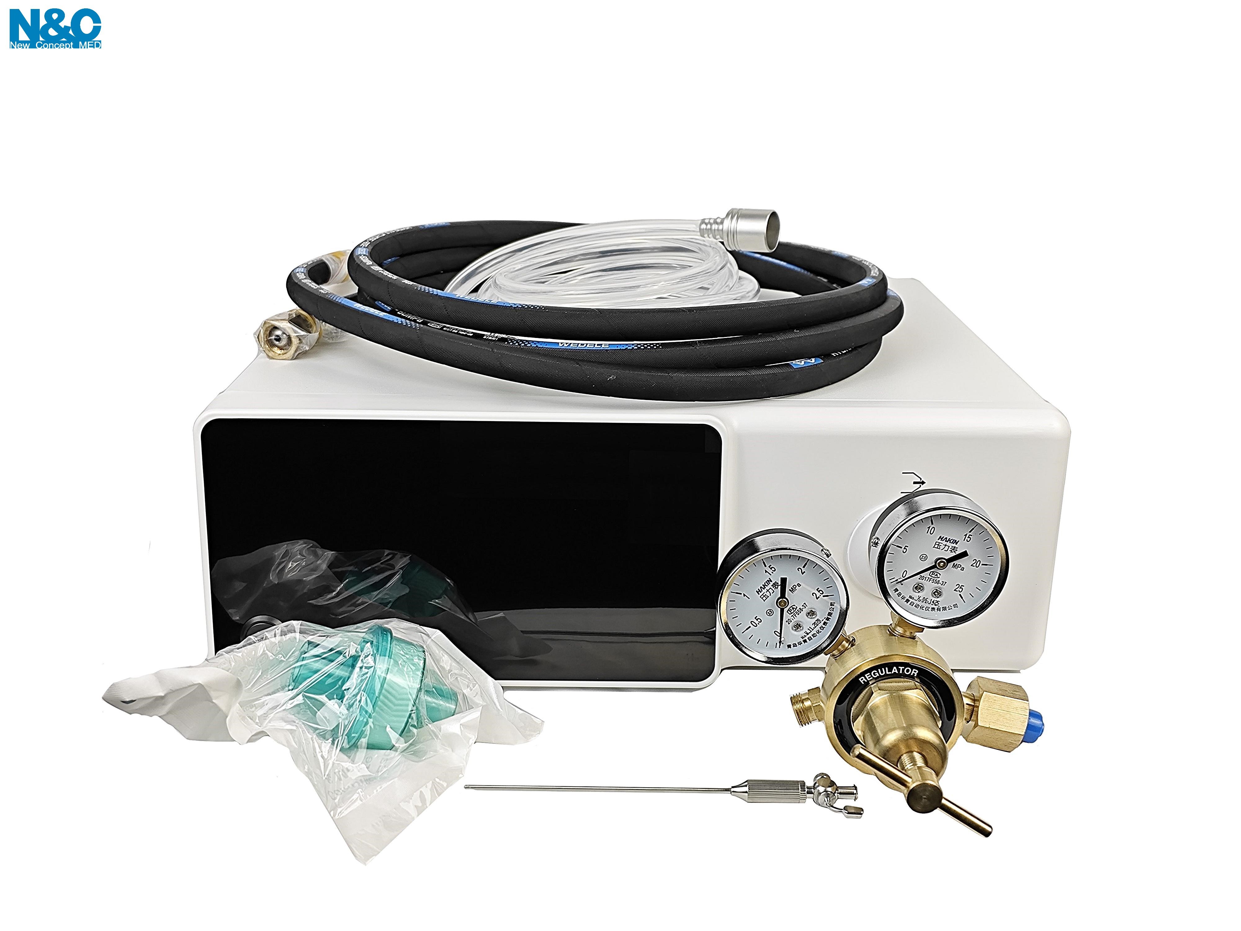 CO2 Insufflator (Heating)