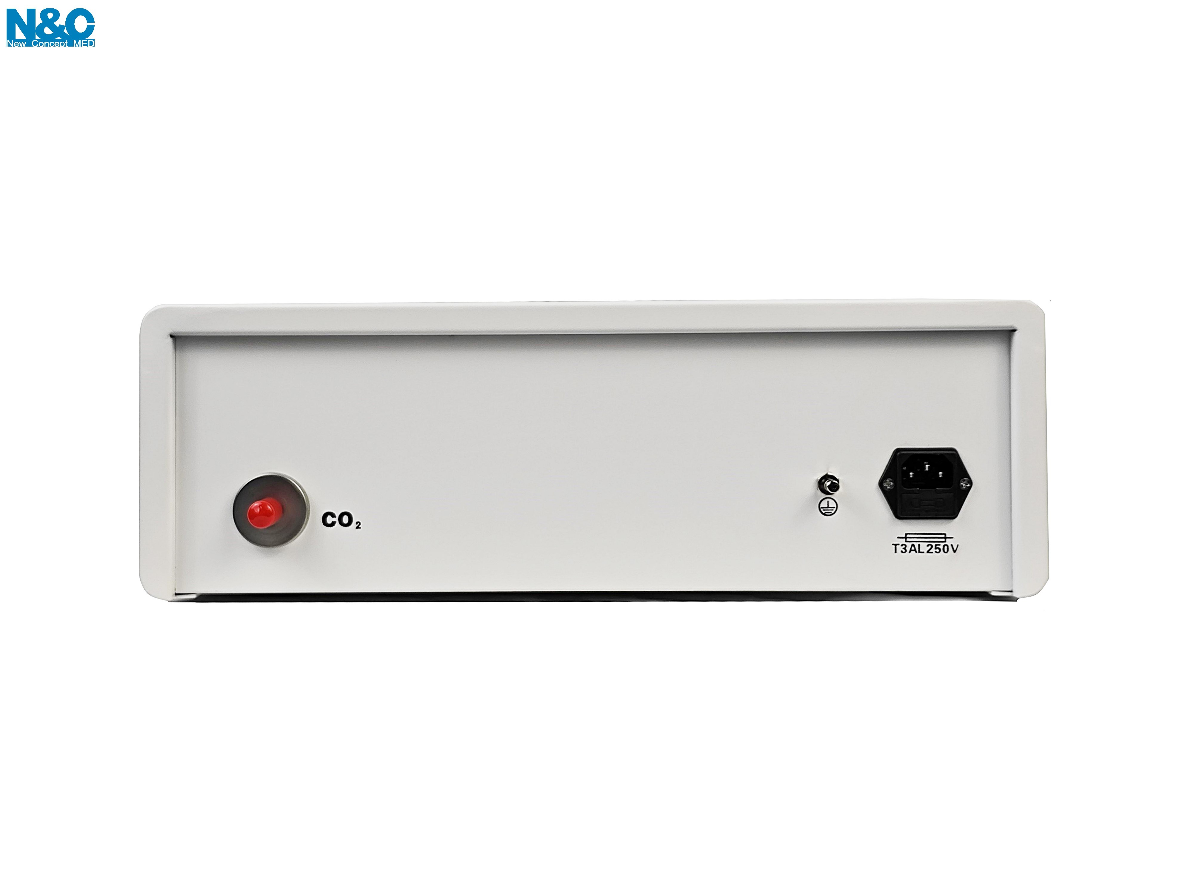 CO2 Insufflator (Heating)
