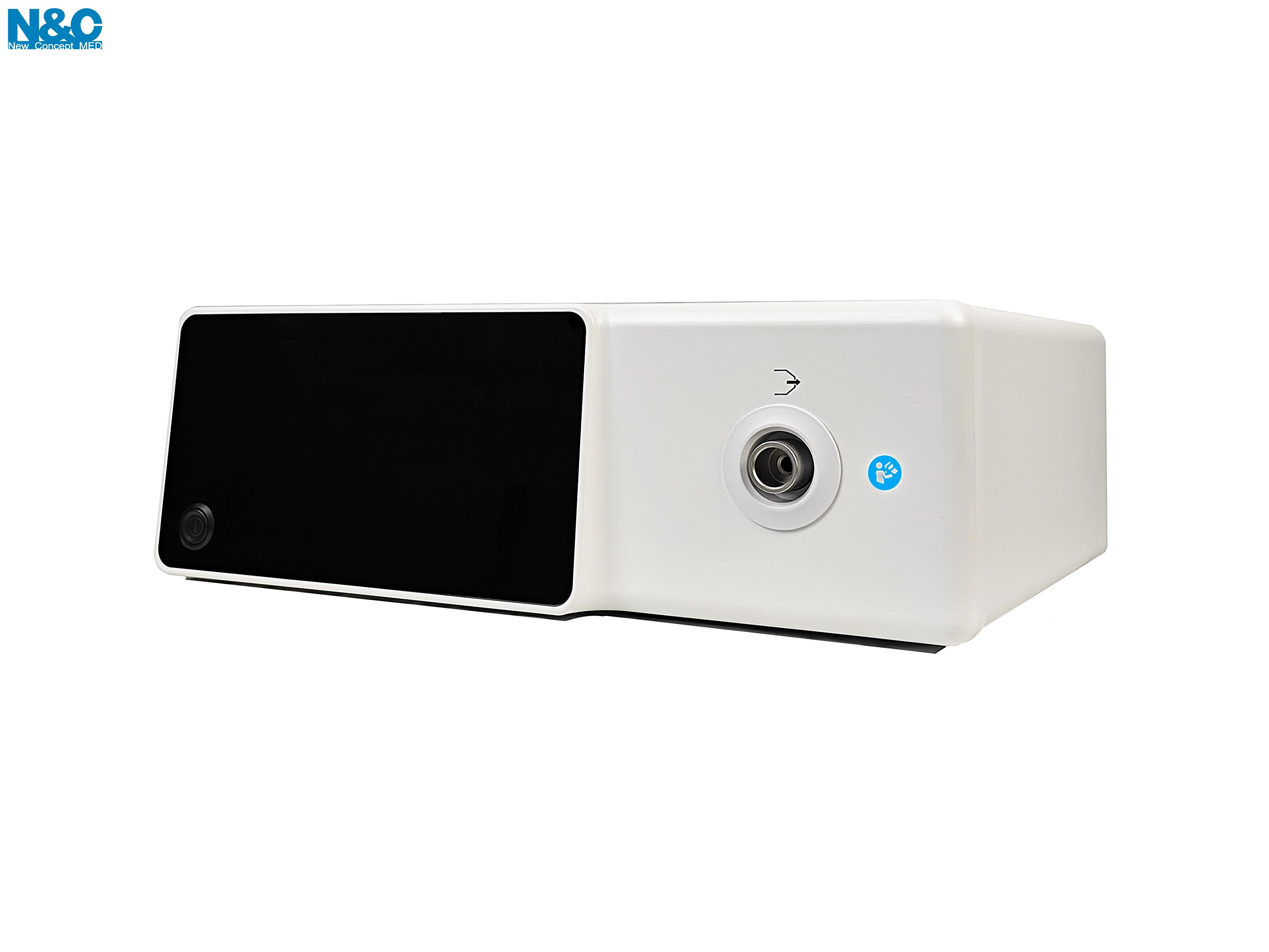 CO2 Insufflator (Heating)