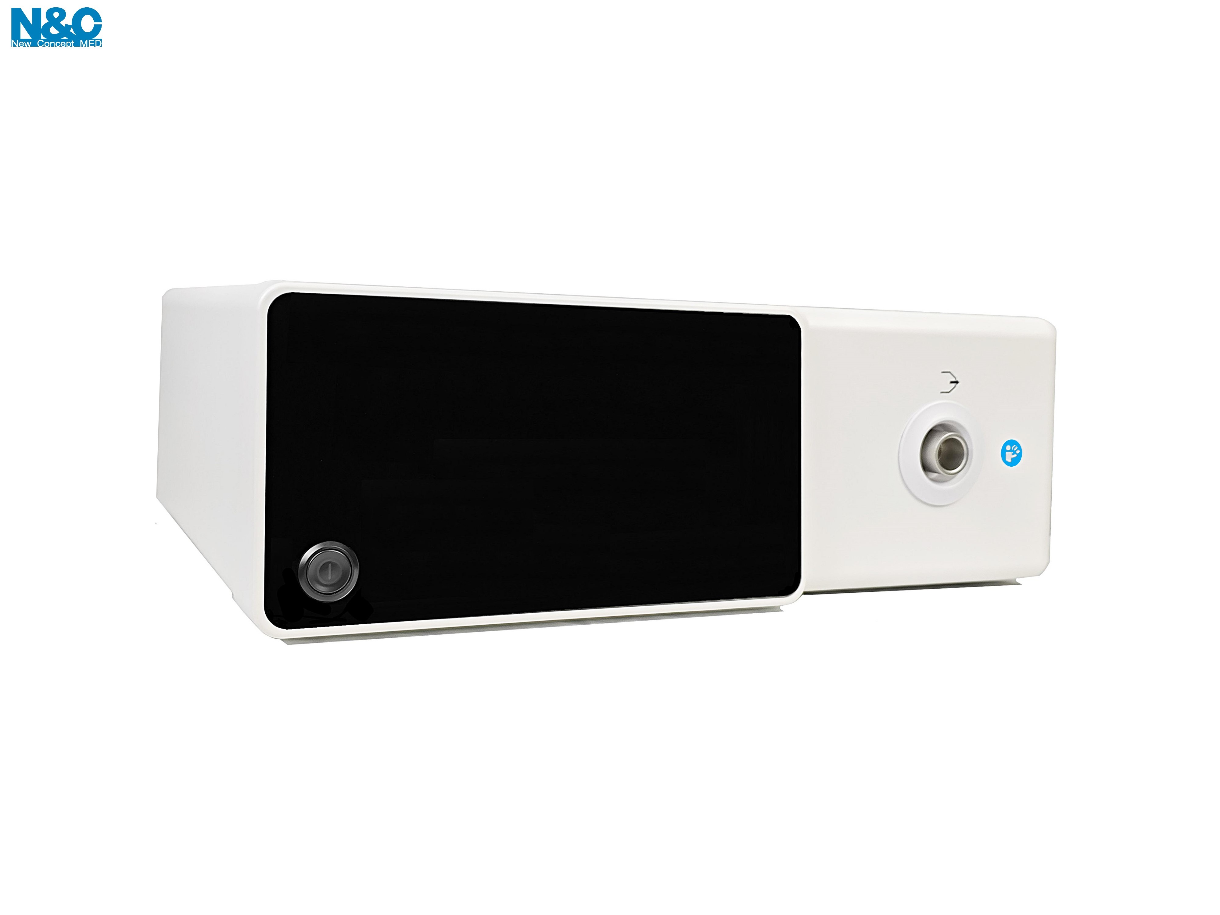 CO2 Insufflator (Heating)