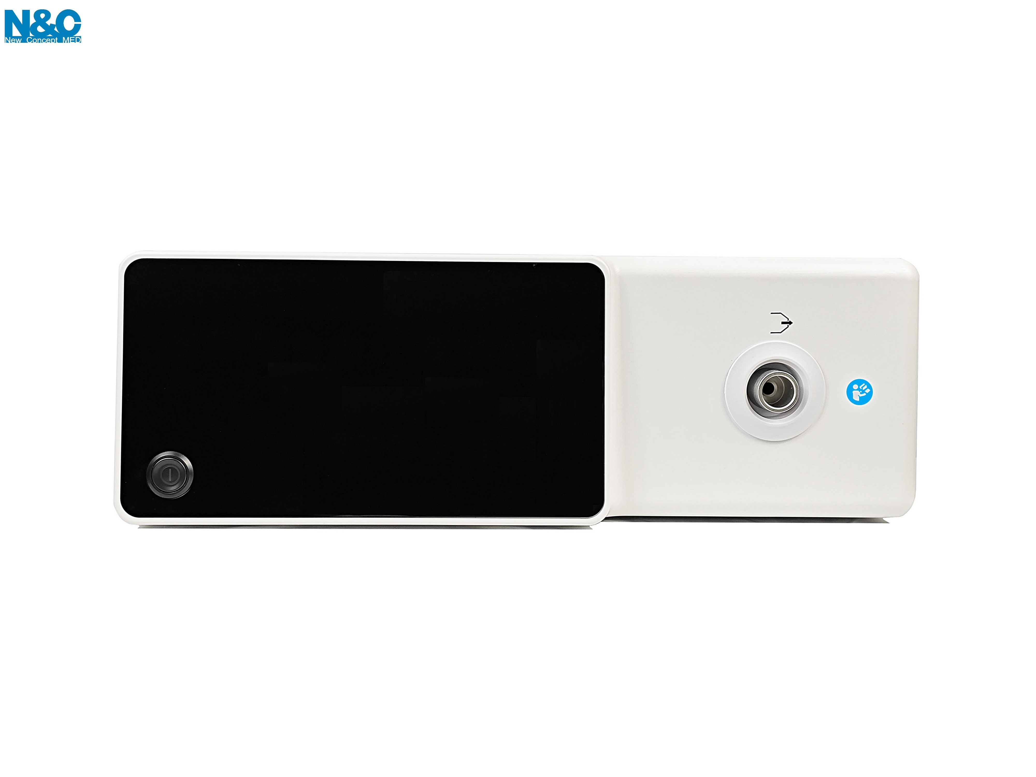 CO2 Insufflator (Heating)