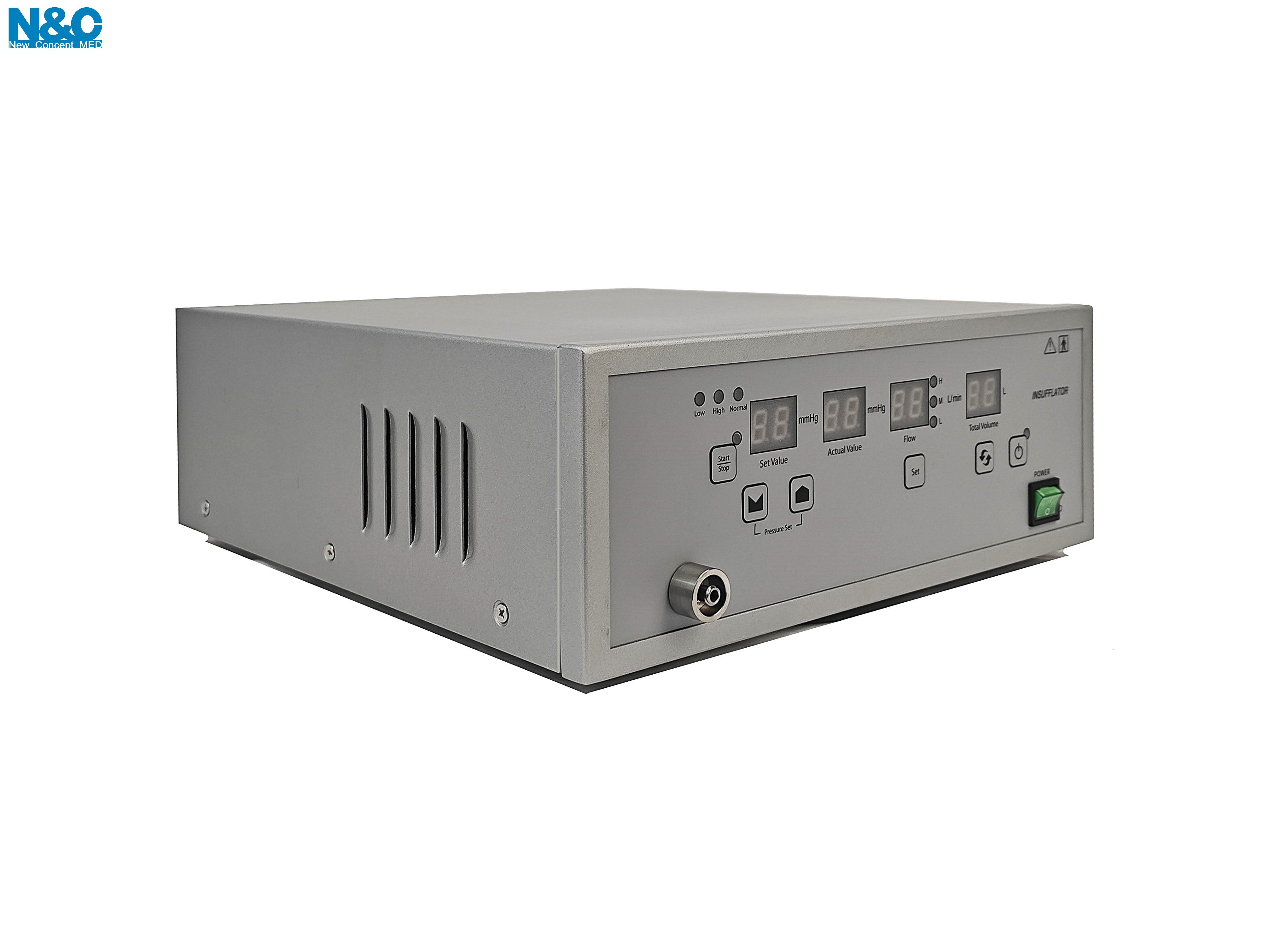 CO2 Insufflator - Other medical equipments
