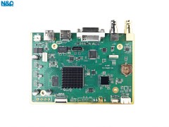 1080P PCBA Module