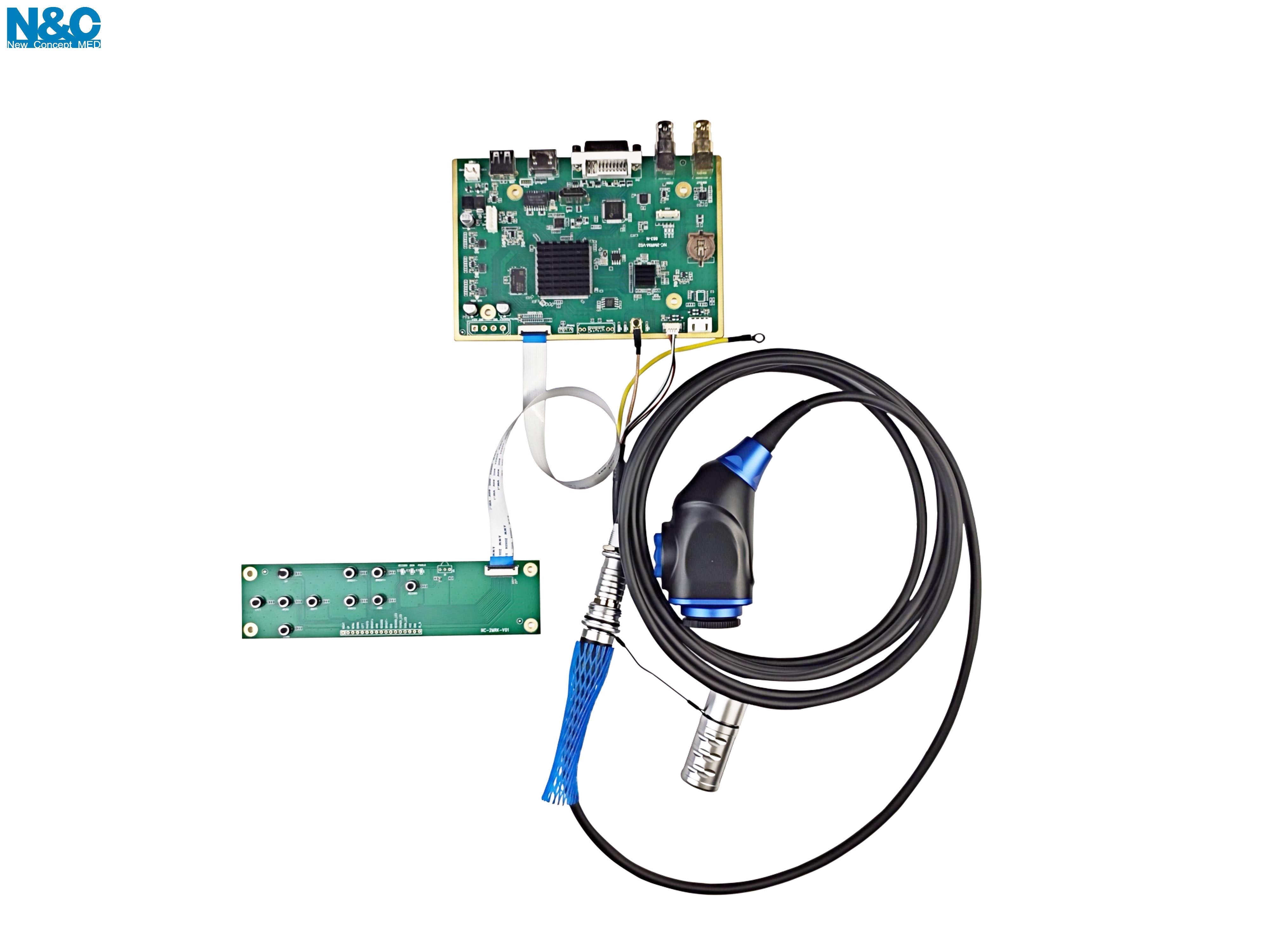 1080P PCBA Module