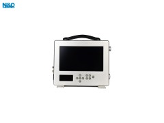 10.1-Inch All-in-One Portable 1080P Endoscope Camera System - All-in-One Endoscopy Camera