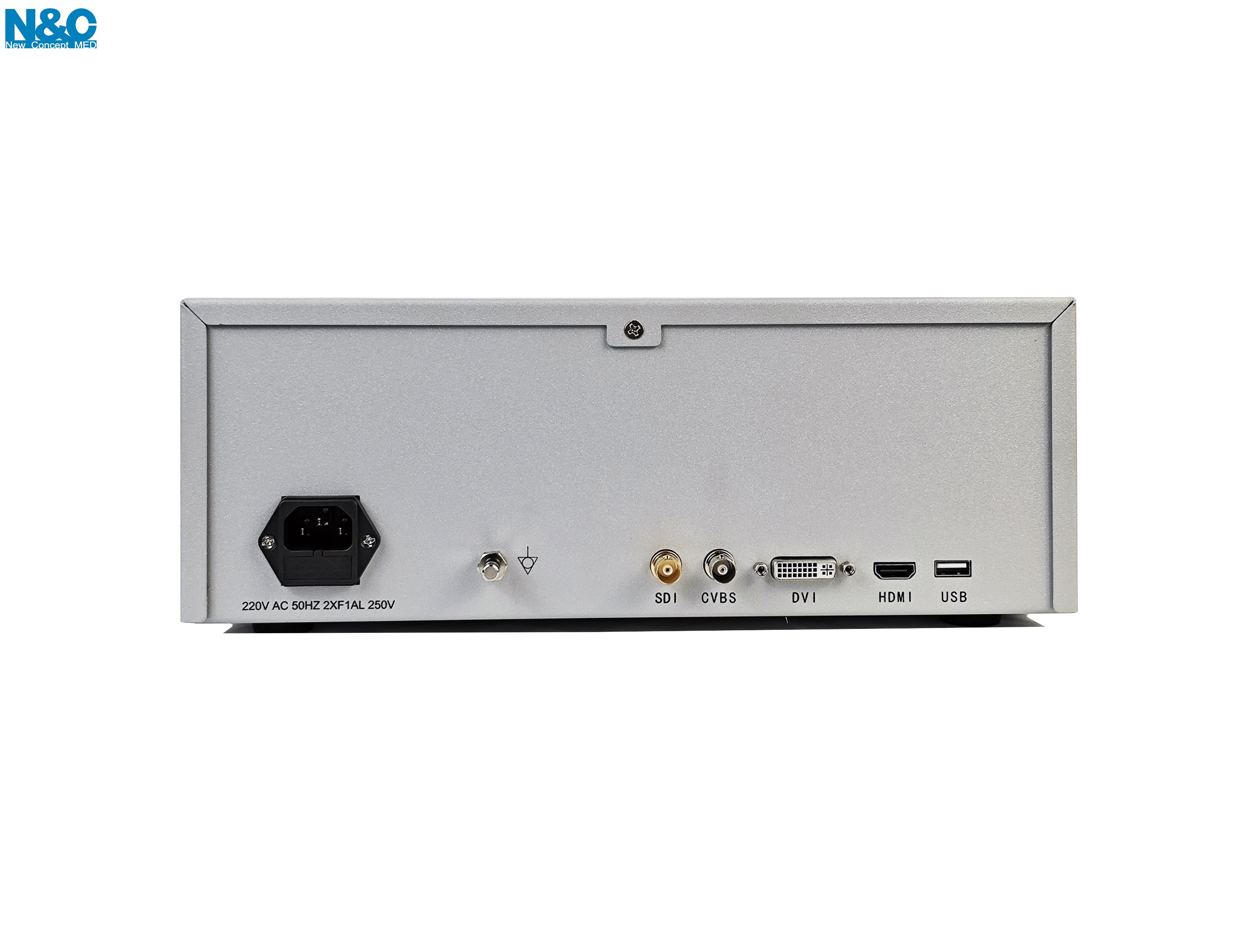 Full HD Endoscope Camera System (Aluminium Alloy) – FHD/UHD Endoscopy Camera