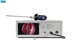 Full HD Endoscope Camera System (Aluminium Alloy) – FHD/UHD Endoscopy Camera