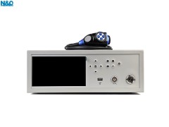 Full HD Endoscope Camera System (Aluminium Alloy) – FHD/UHD Endoscopy Camera