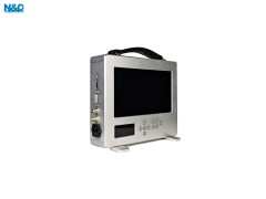 10.1-Inch All-in-One Portable 1080P Endoscope Camera System - All-in-One Endoscopy Camera