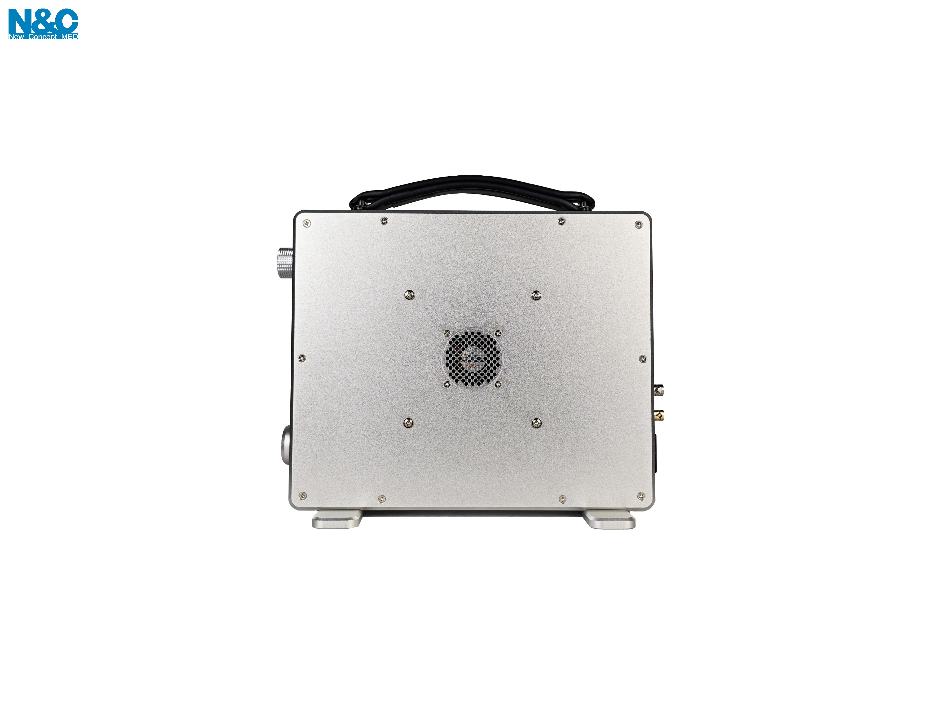 10.1-Inch All-in-One Portable 1080P Endoscope Camera System - All-in-One Endoscopy Camera