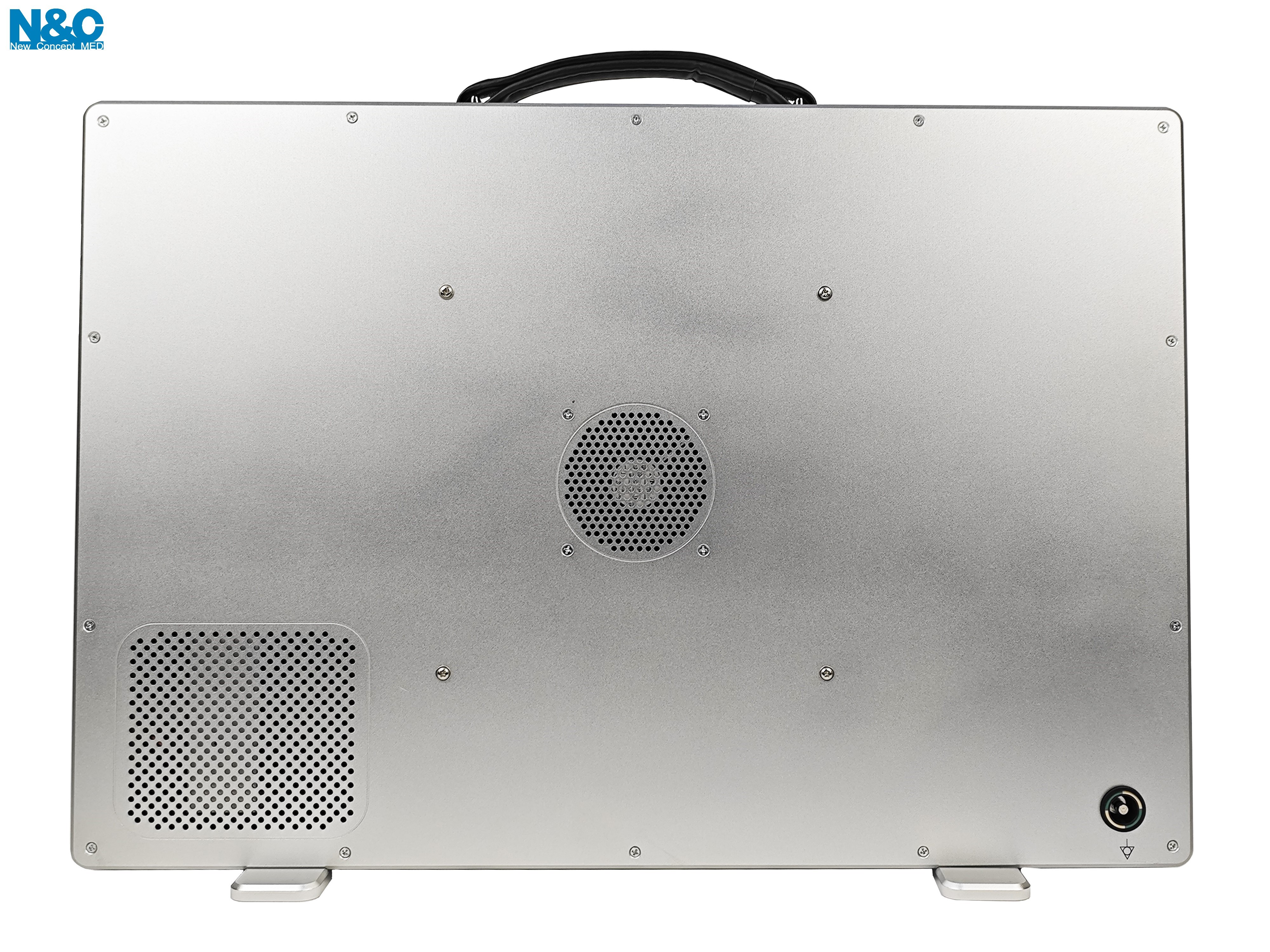 24-Inch Integrated 1080P Endoscope Camera System - All-in-One Endoscopy Camera