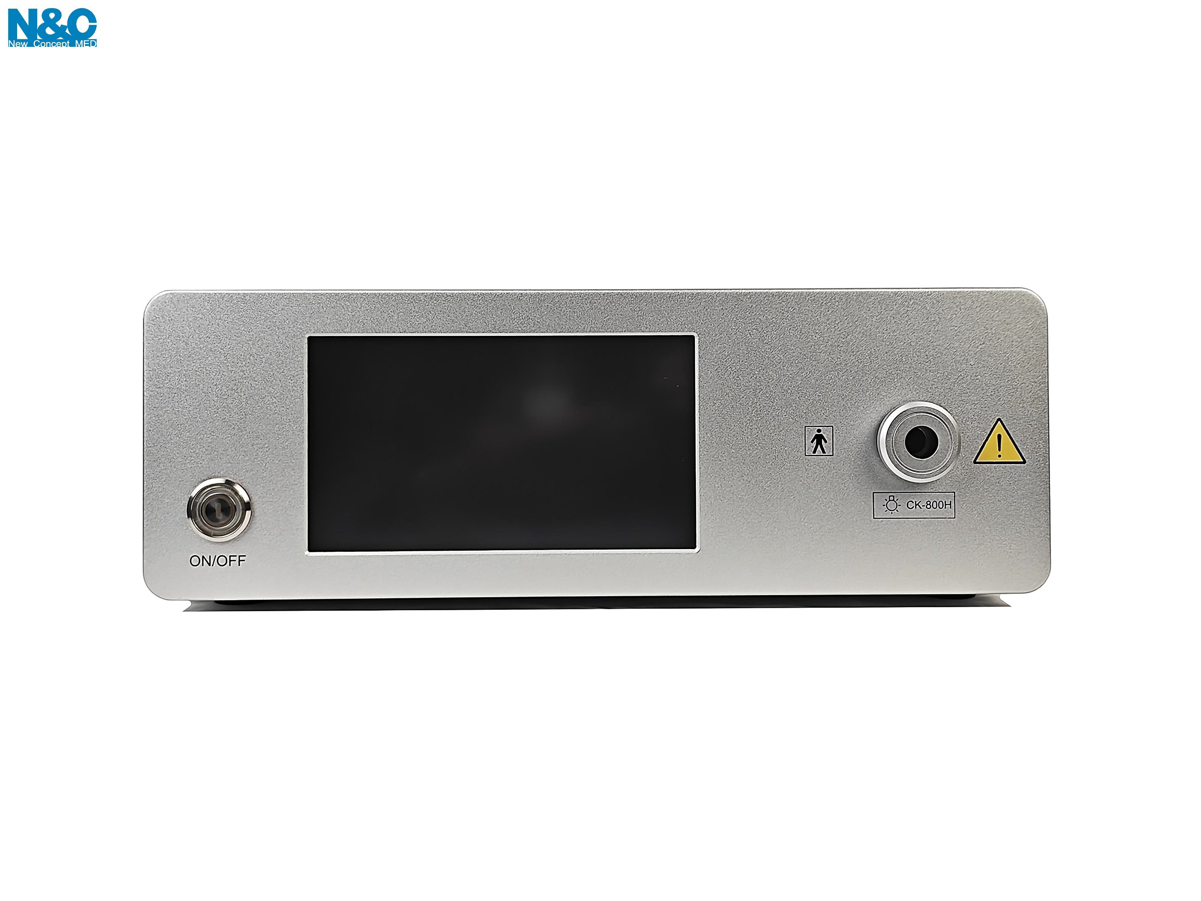 LED cold light source （Sheet metal)