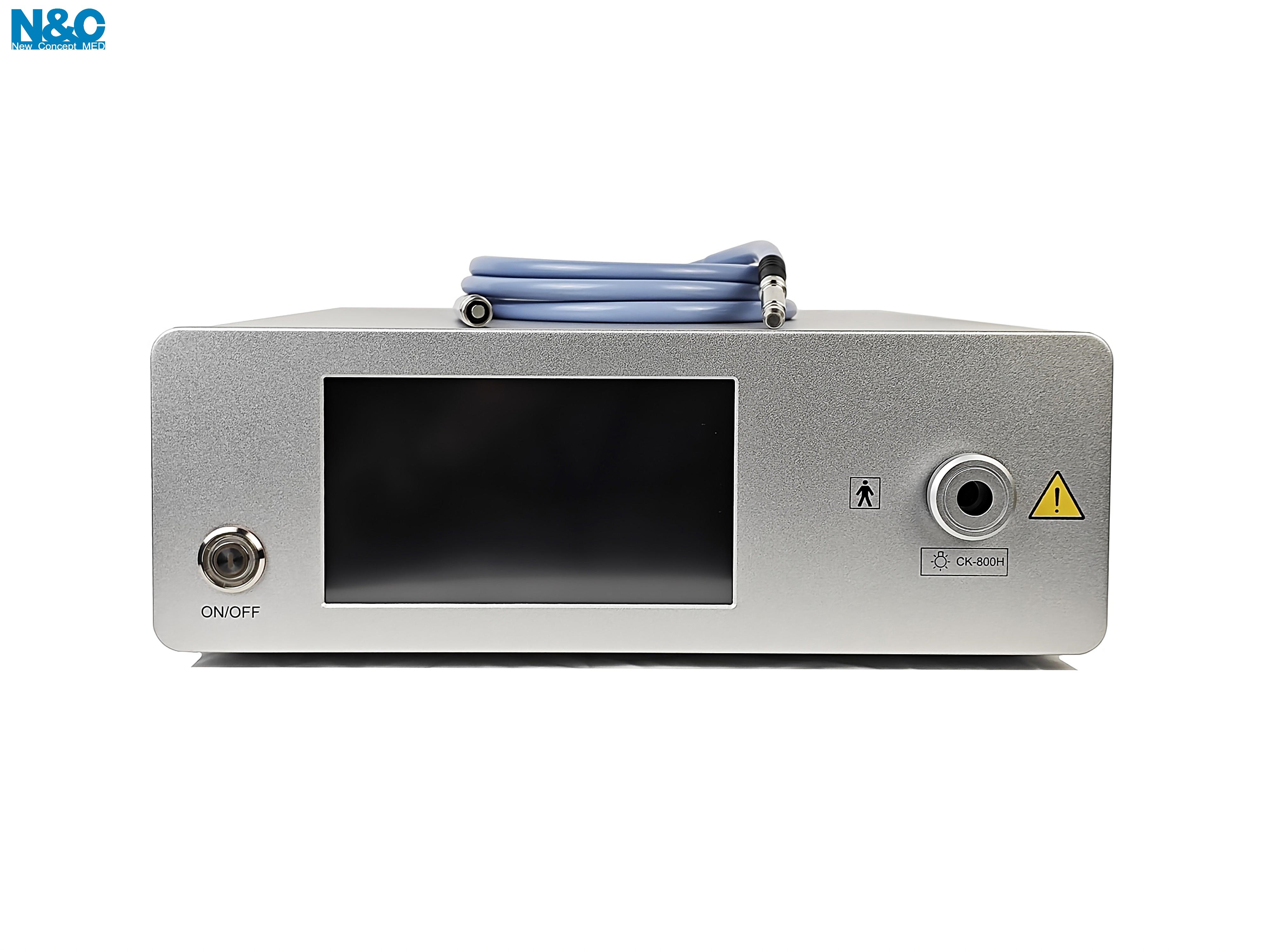 LED cold light source （Sheet metal)