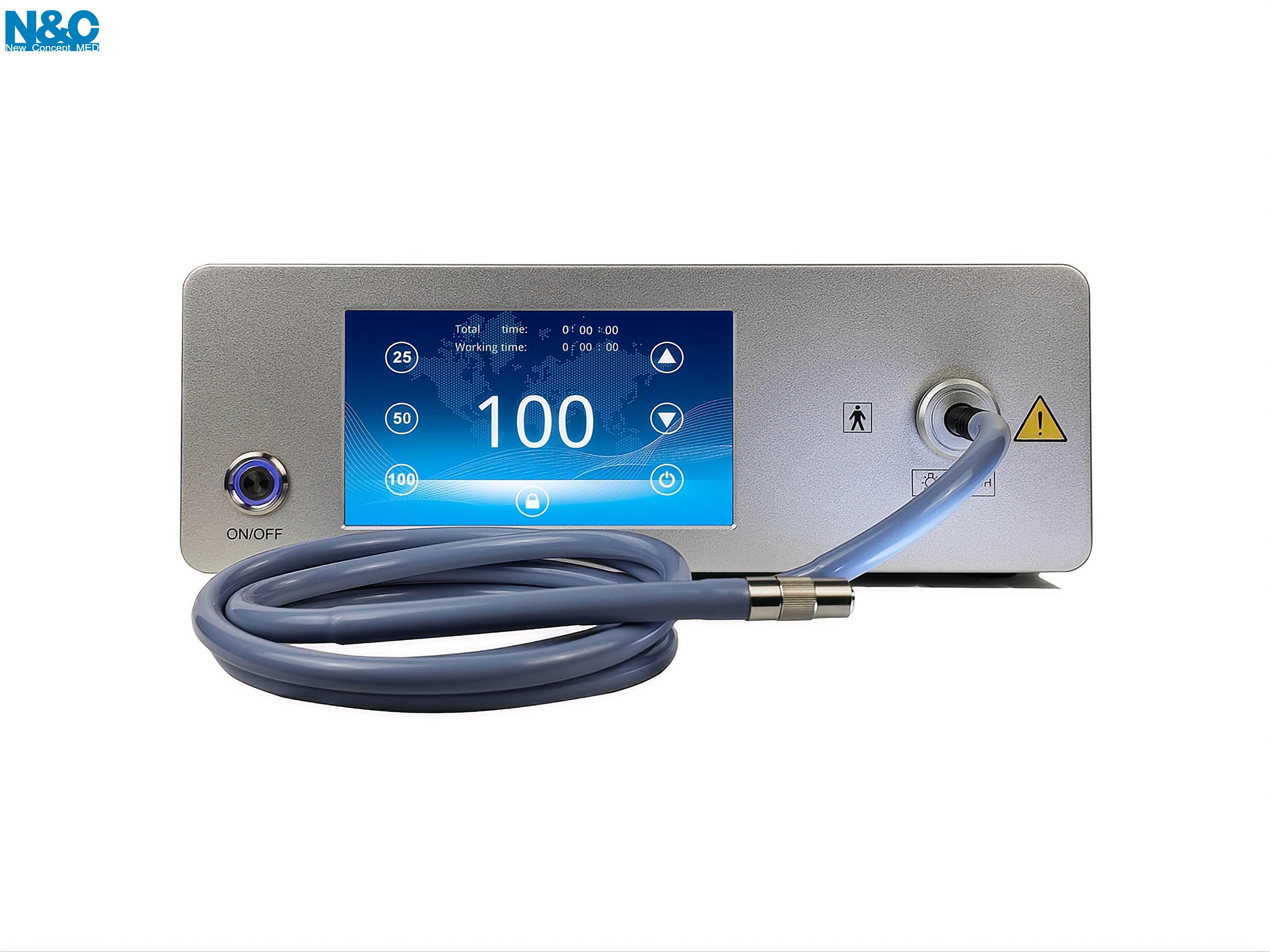 LED cold light source （Sheet metal)