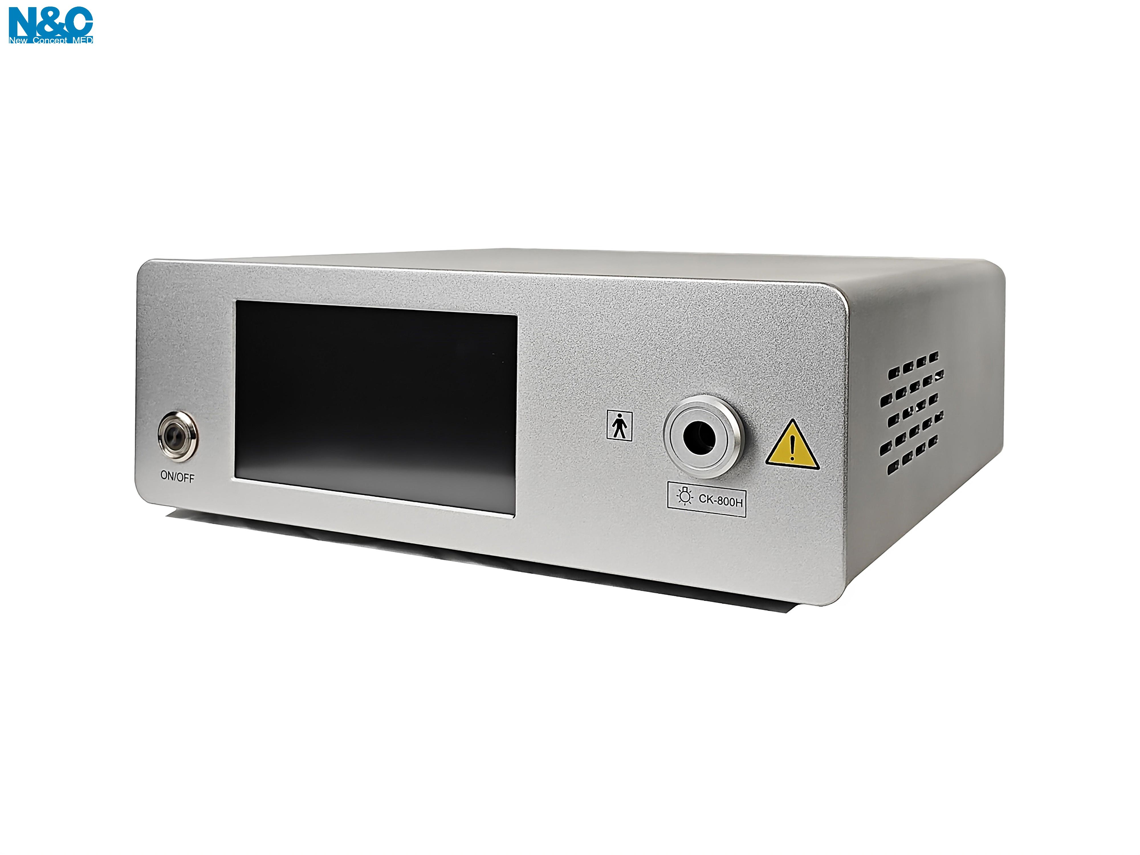 LED cold light source （Sheet metal)