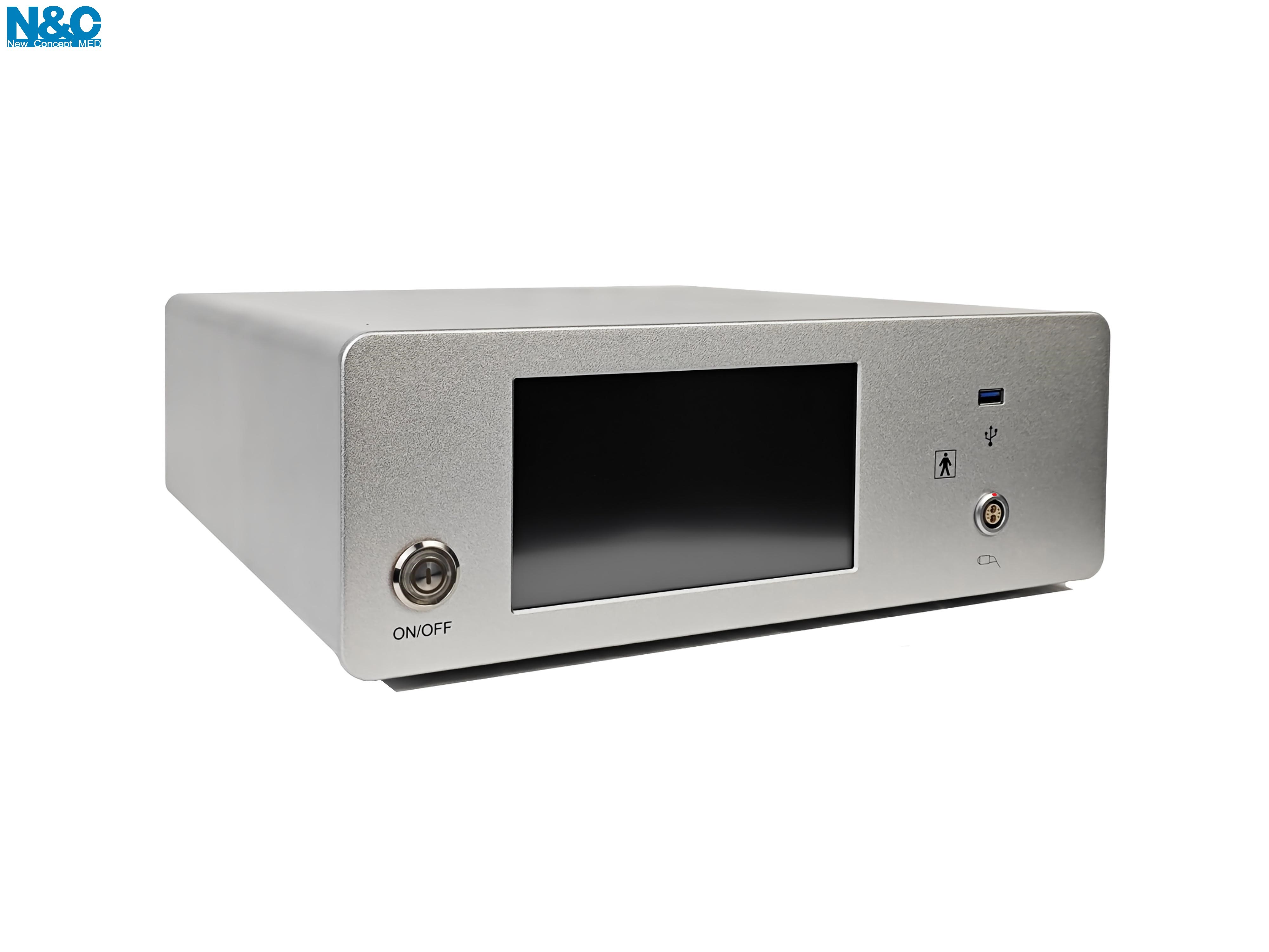 4K UHD endoscopy camera system - FHD/UHD endoscopy camera