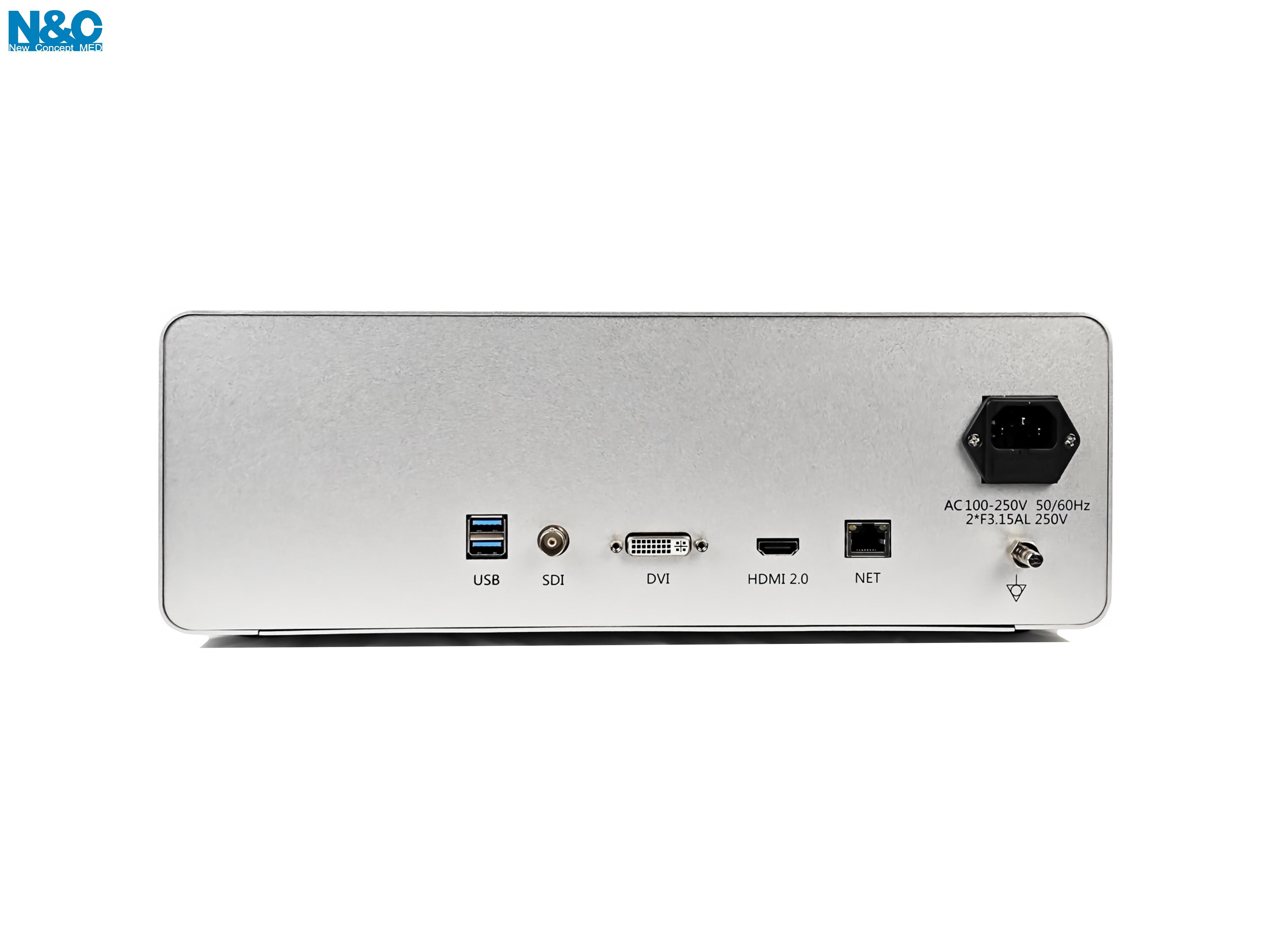 4K UHD endoscopy camera system - FHD/UHD endoscopy camera