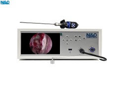 4K UHD endoscopy camera system