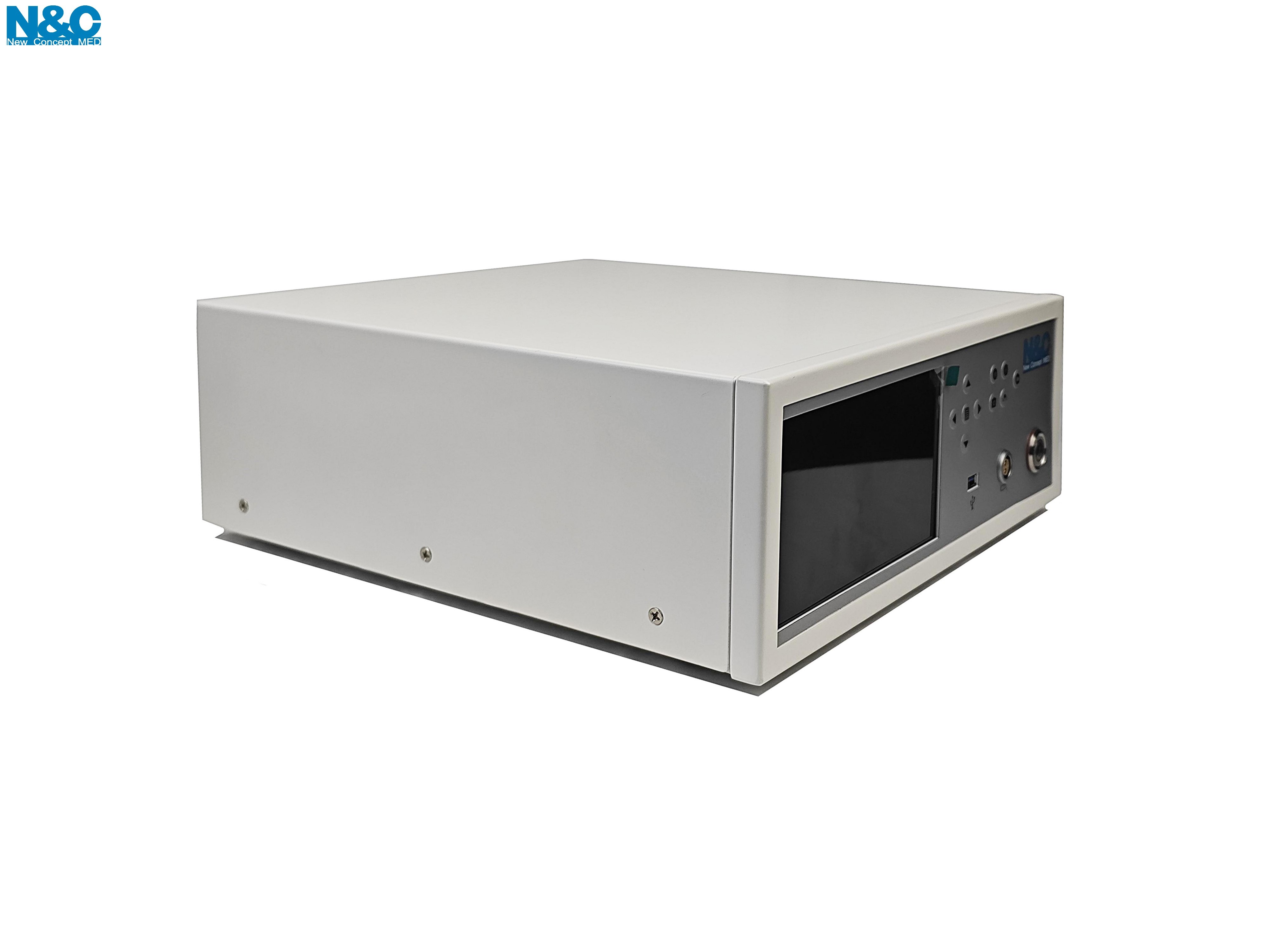 4K UHD endoscopy camera system