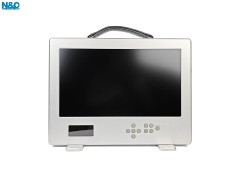 15.6-Inch All-in-One Portable 1080P Endoscope Camera System - All-in-one Endoscopy Camera