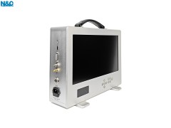 15.6-Inch All-in-One Portable 1080P Endoscope Camera System - All-in-one Endoscopy Camera