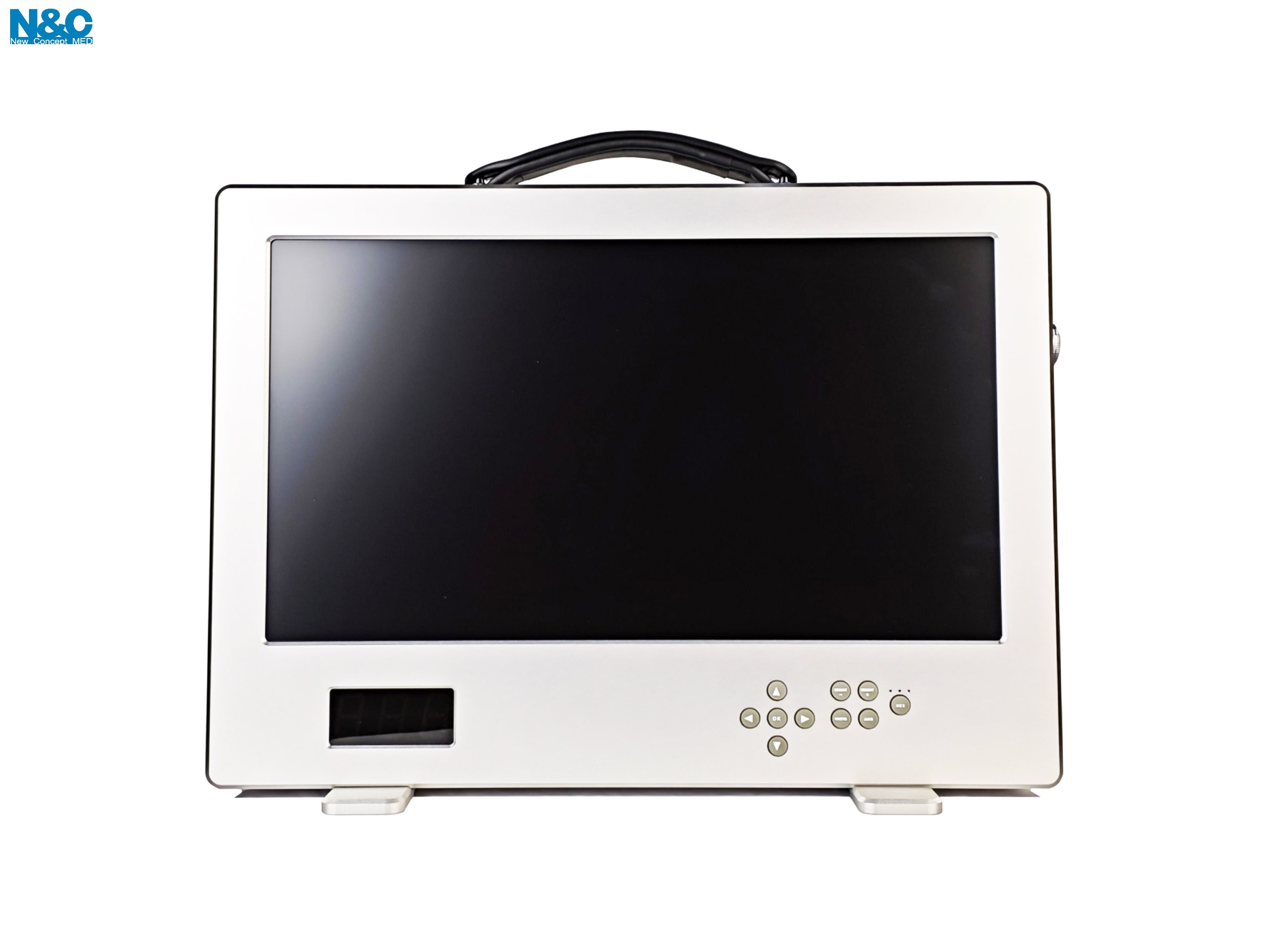 19-inch All in one Portable 1080P endoscope camera