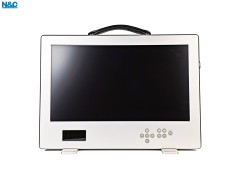 19-inch All in one Portable 1080P endoscope camera