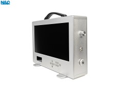 15.6-Inch All-in-One Portable 1080P Endoscope Camera System - All-in-one Endoscopy Camera