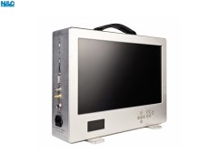 19-inch All in one Portable 1080P endoscope camera