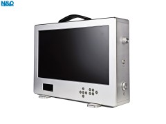 19-inch All in one Portable 1080P endoscope camera