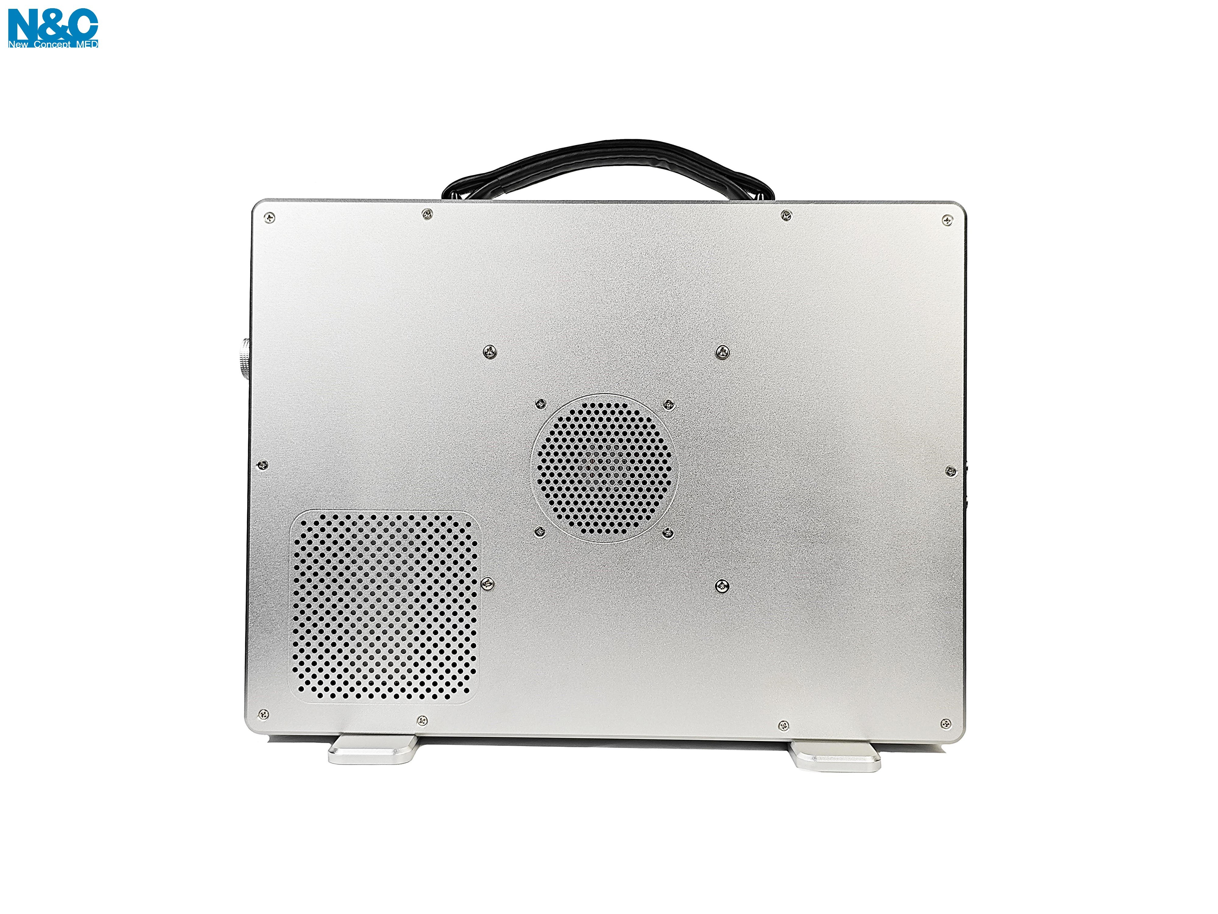 15.6-Inch All-in-One Portable 1080P Endoscope Camera System - All-in-one Endoscopy Camera