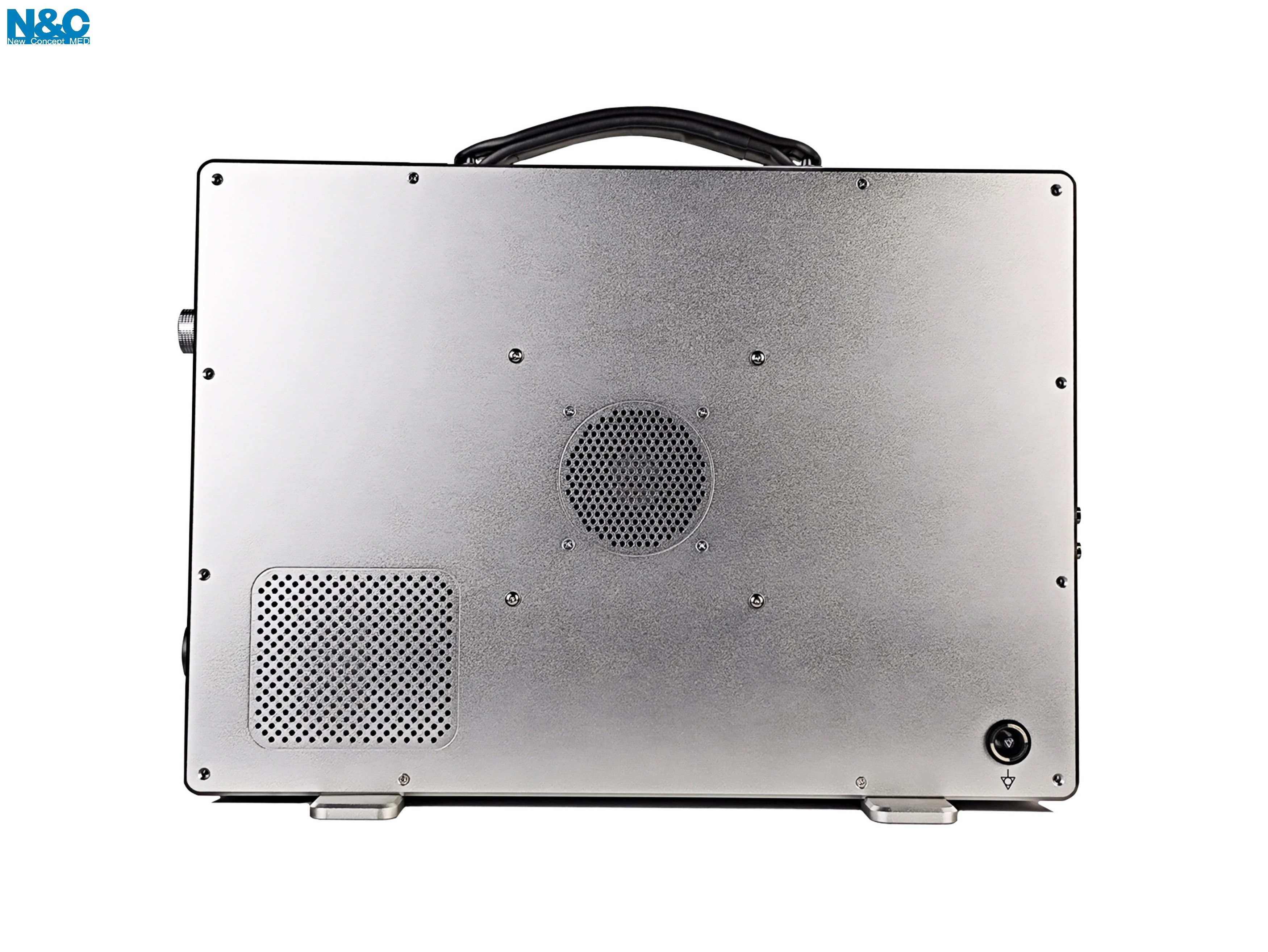 19-inch All in one Portable 1080P endoscope camera